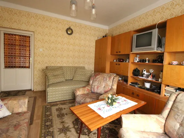 Eladó ház Pannonhalma 81 nm