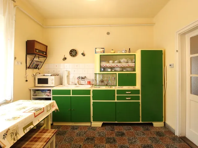 Eladó ház Pannonhalma 81 nm