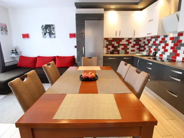 Eladó lakás Győr, Nádorváros 82 nm