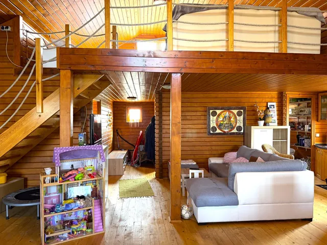 Eladó üdülő és hétvégi ház Bősárkány 71 nm