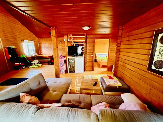 Eladó üdülő és hétvégi ház Bősárkány 71 nm