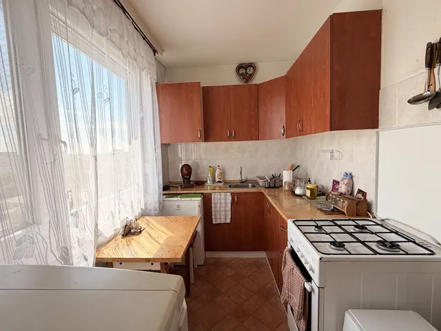 Eladó lakás Győr, Adyváros 53 nm