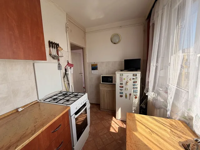 Eladó lakás Győr, Adyváros 53 nm