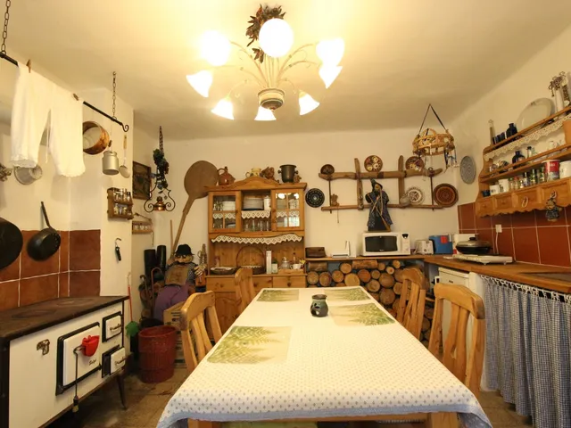 Eladó ház Bakonypéterd 87 nm