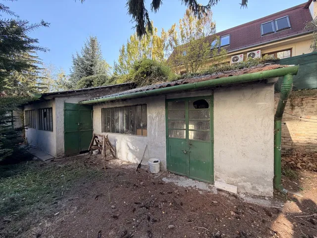 Eladó ház Győr, Nádorváros 93 nm