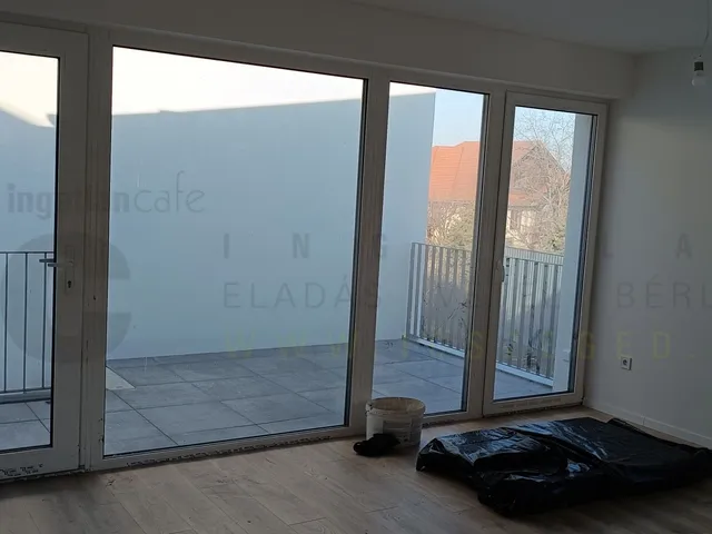 Eladó lakás Hódmezővásárhely 54 nm
