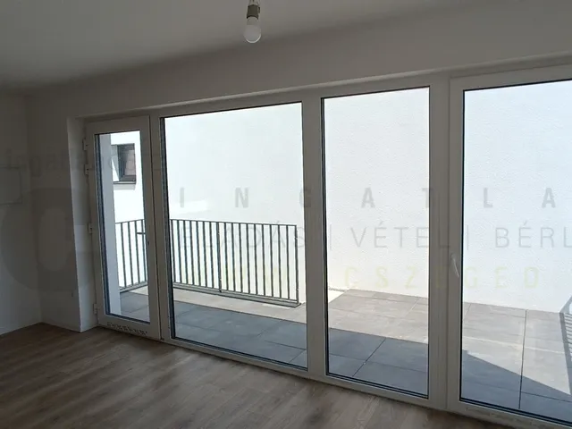 Eladó lakás Hódmezővásárhely 54 nm
