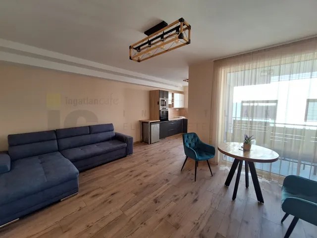 Kiadó lakás Szeged, Belváros 48 nm