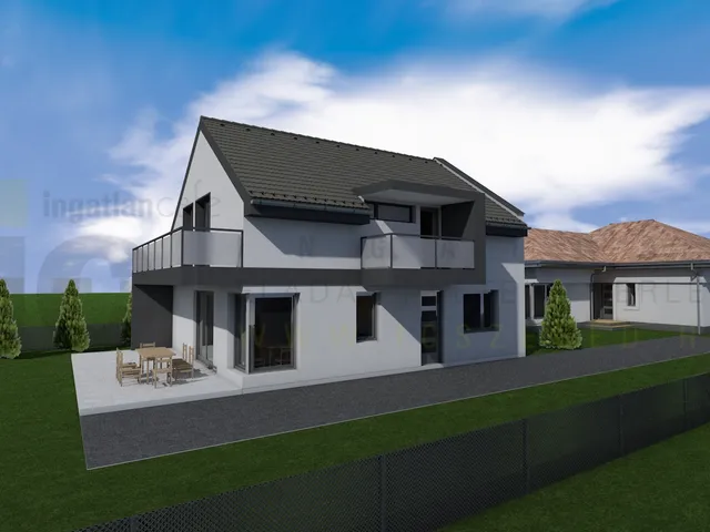 Eladó ház Szeged, Petőfitelep 145 nm