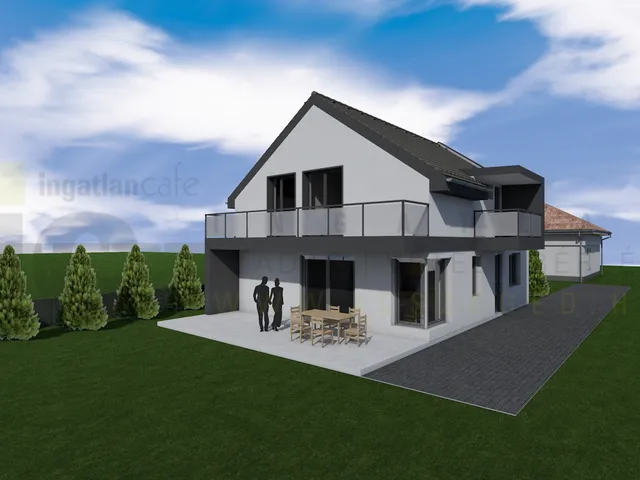 Eladó ház Szeged, Petőfitelep 145 nm