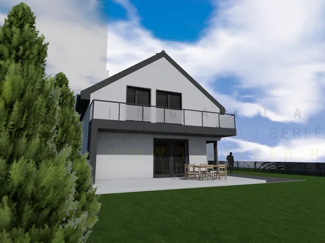 Eladó ház Szeged, Petőfitelep 145 nm