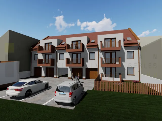Eladó kereskedelmi és ipari ingatlan Szeged, Móraváros 34 nm