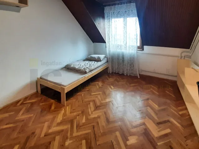 Kiadó lakás Szeged, Alsóváros, Szent Ferenc utca 10 nm