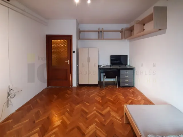 Kiadó lakás Szeged, Alsóváros, Szent Ferenc utca 10 nm