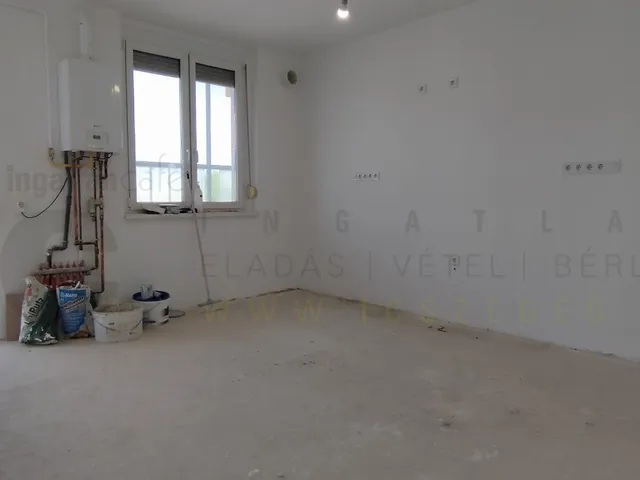 Eladó lakás Szeged, Felsőváros 70 nm