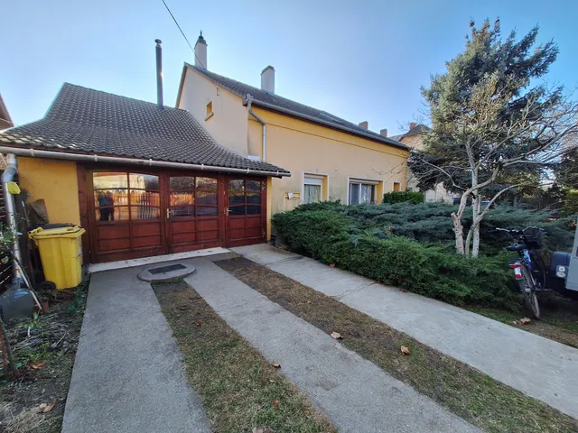 Eladó ház Szeged, Újszeged 170 nm