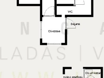 Eladó ház Mórahalom 70 nm