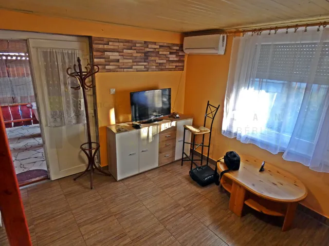 Eladó ház Szeged, Subasa 60 nm