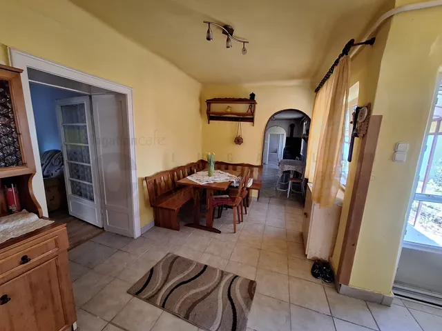 Eladó ház Szeged, Szőreg 120 nm