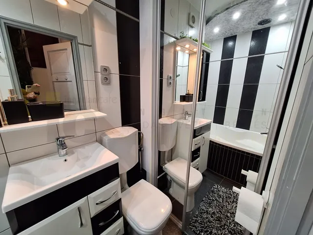 Kiadó lakás Szeged, Belváros 40 nm