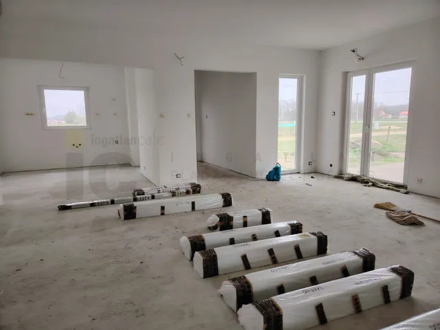 Eladó ház Zsombó 85 nm