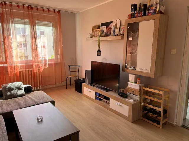Eladó lakás Szeged, Felsőváros 47 nm