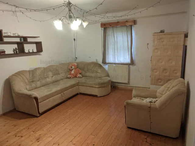 Eladó ház Balástya 120 nm