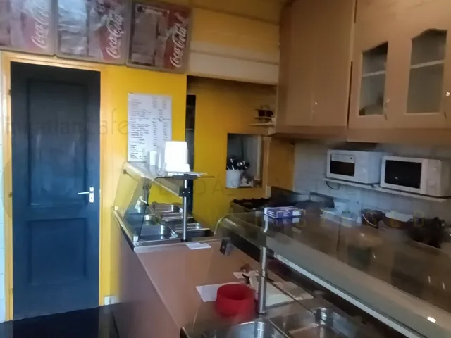 Kiadó kereskedelmi és ipari ingatlan Szeged, Belváros 20 nm