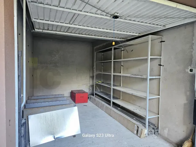 Eladó garázs Szeged, Északi városrész 14 nm