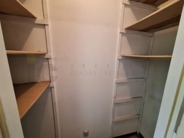 Eladó lakás Szeged, Tarján 56 nm