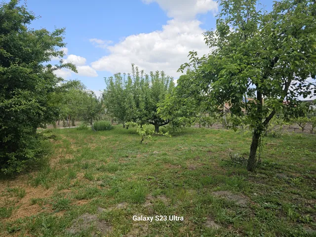 Eladó ház Szeged, Szőreg 72 nm