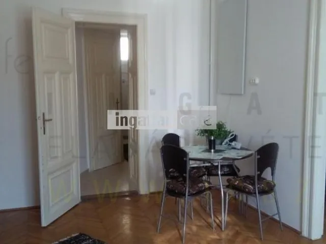 Kiadó lakás Szeged, Belváros 55 nm