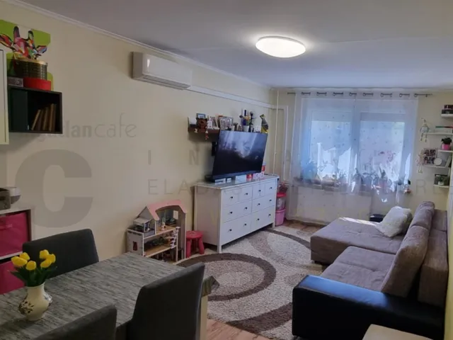 Eladó lakás Szeged, Makkosház 56 nm