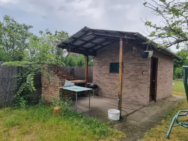 Eladó telek Szeged, Subasa 900 nm
