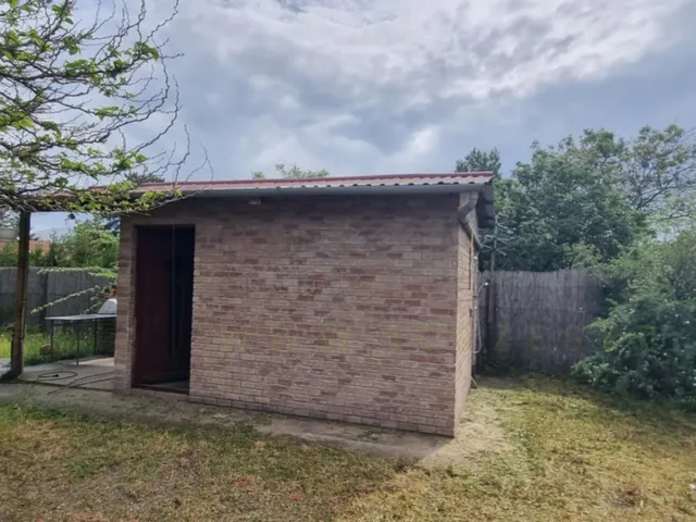 Eladó telek Szeged, Subasa 900 nm