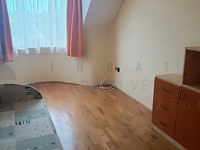Eladó ház Szeged, Újszeged 185 nm