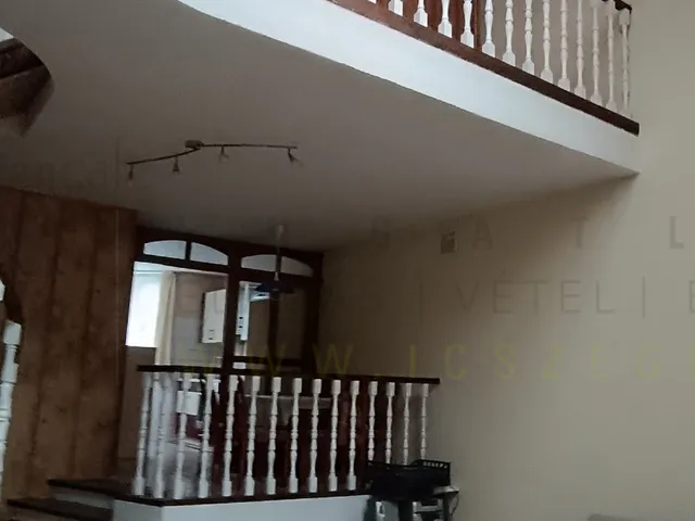 Eladó ház Szeged, Újszeged 185 nm