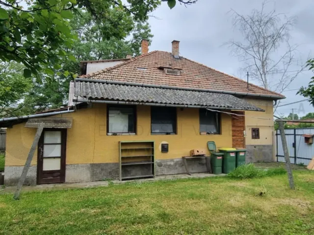 Eladó ház Hódmezővásárhely 90 nm
