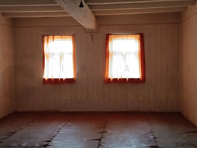 Eladó ház Sándorfalva 102 nm