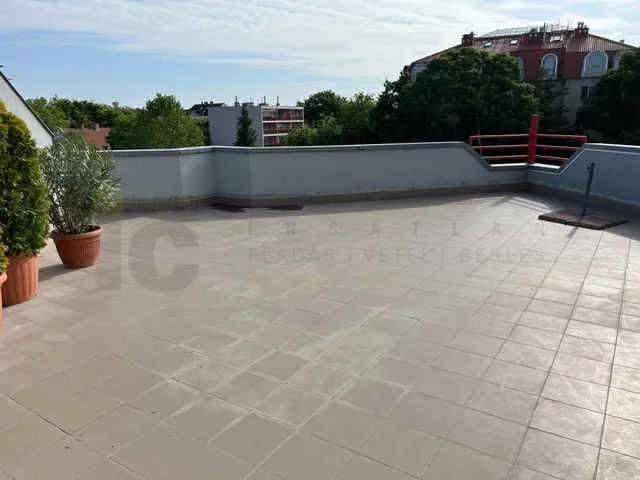 Eladó lakás Szeged, Belváros 49 nm