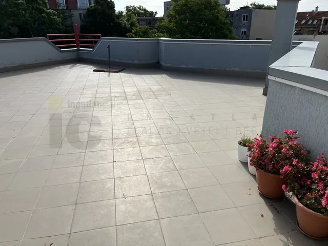 Eladó lakás Szeged, Belváros 49 nm