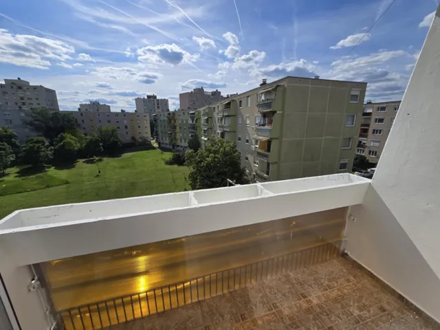 Eladó lakás Szeged, Makkosház 55 nm