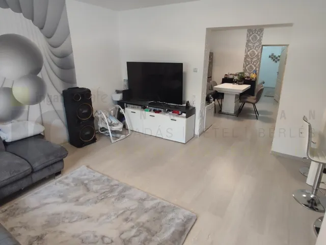 Eladó ház Deszk 110 nm