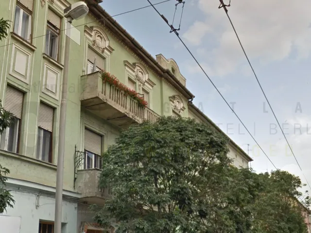 Eladó lakás Szeged, Belváros 92 nm
