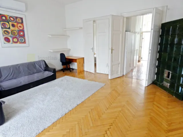 Eladó lakás Szeged, Belváros 92 nm