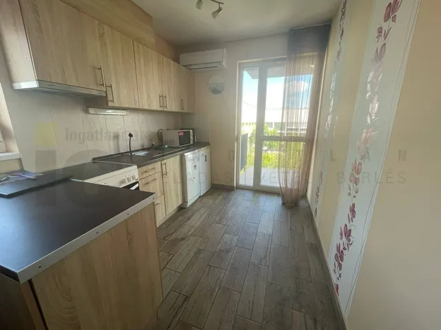 Kiadó lakás Szeged, Belváros 48 nm