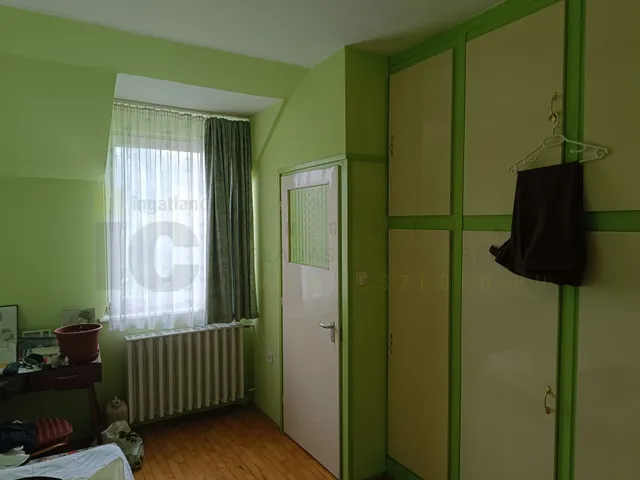 Eladó ház Szeged, Tápé 140 nm