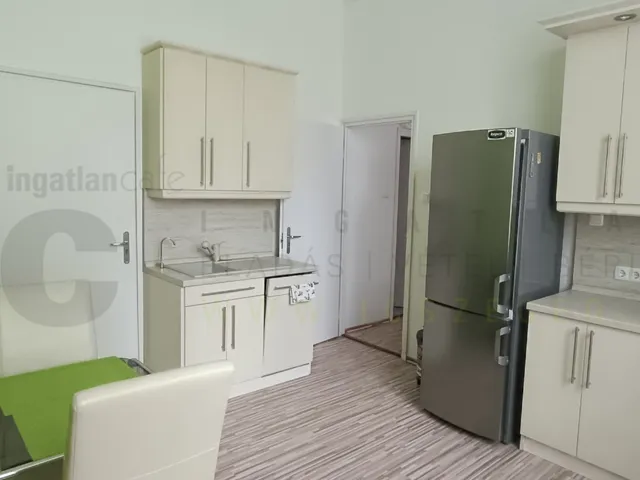 Kiadó lakás Szeged, Belváros 49 nm