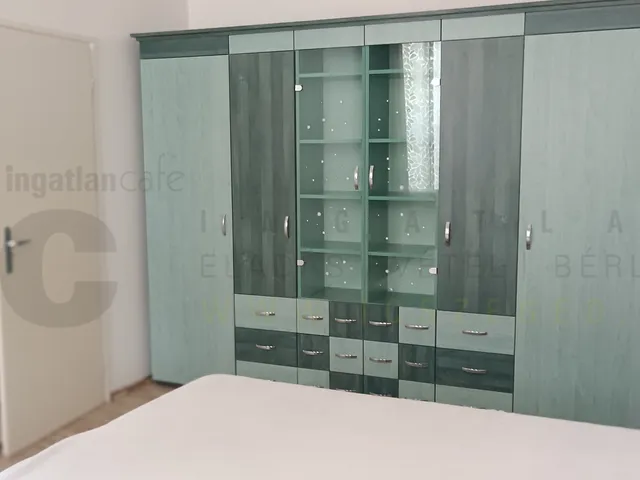 Kiadó lakás Szeged, Belváros 49 nm