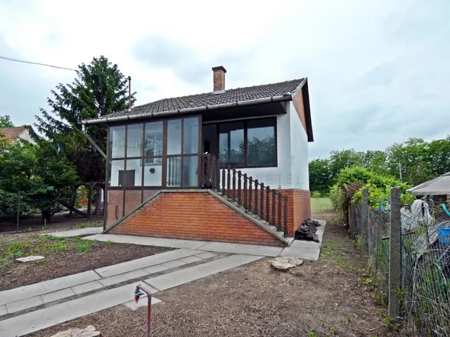 Eladó ház Szatymaz 65 nm
